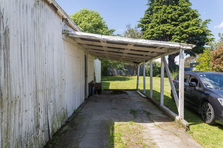 Photo of property in 262 High Street, Dannevirke, 4930