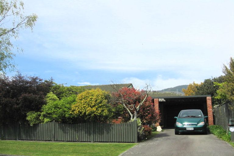 Photo of property in 1a Sadlier Street, Stoke, Nelson, 7011