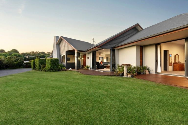 Photo of property in 29 Linehan Road, Te Awamutu, 3875