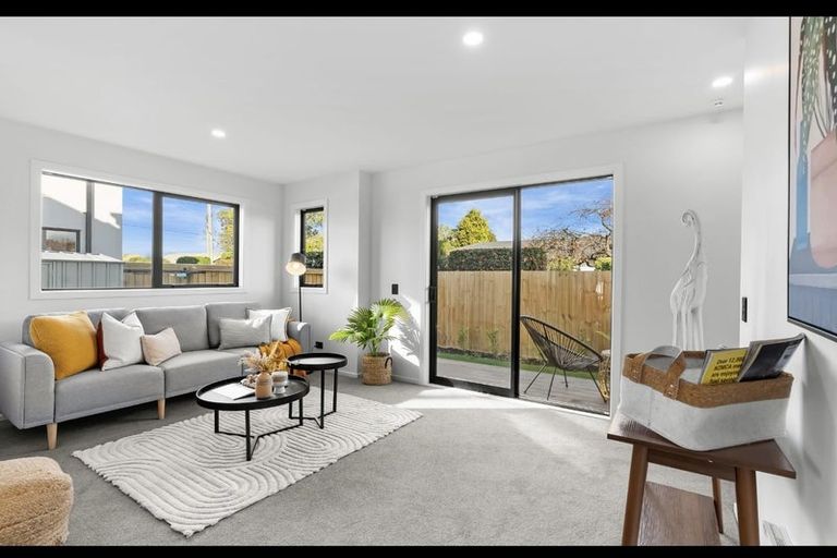 Photo of property in 26c Leacroft Street, Bishopdale, Christchurch, 8053