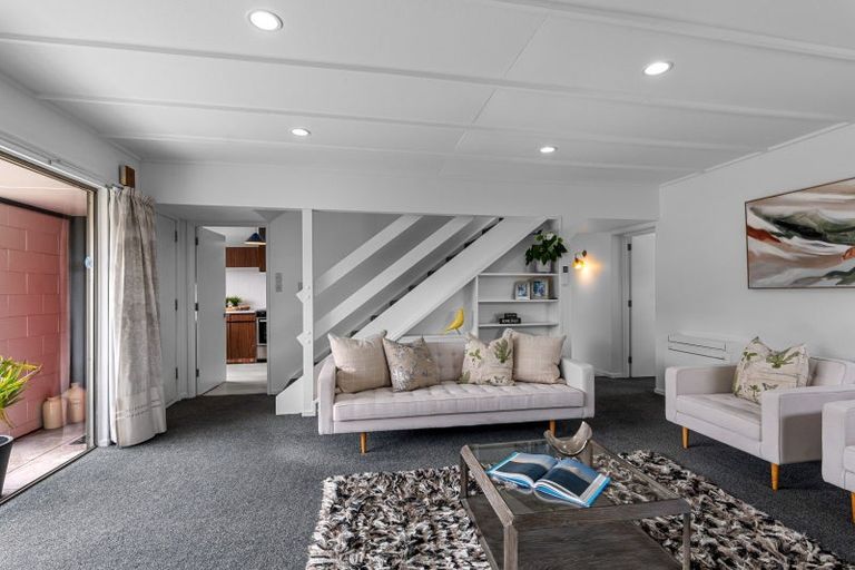 Photo of property in 2/7 Highgate Avenue, Merivale, Christchurch, 8014