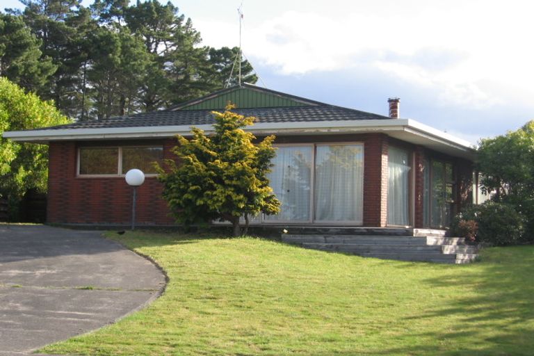 Photo of property in 130 Pauanui Boulevard, Pauanui, Hikuai, 3579