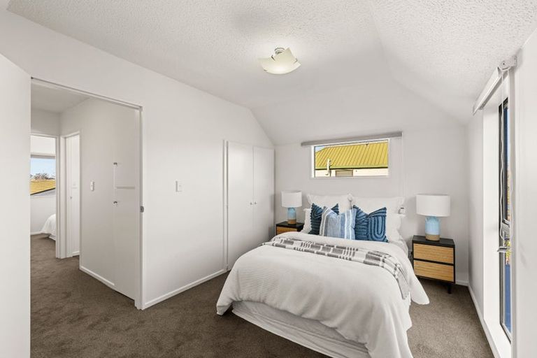 Photo of property in 4/96 Poulson Street, Addington, Christchurch, 8024