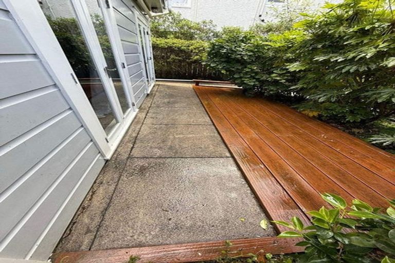 Photo of property in 21 Ohiro Road, Aro Valley, Wellington, 6021