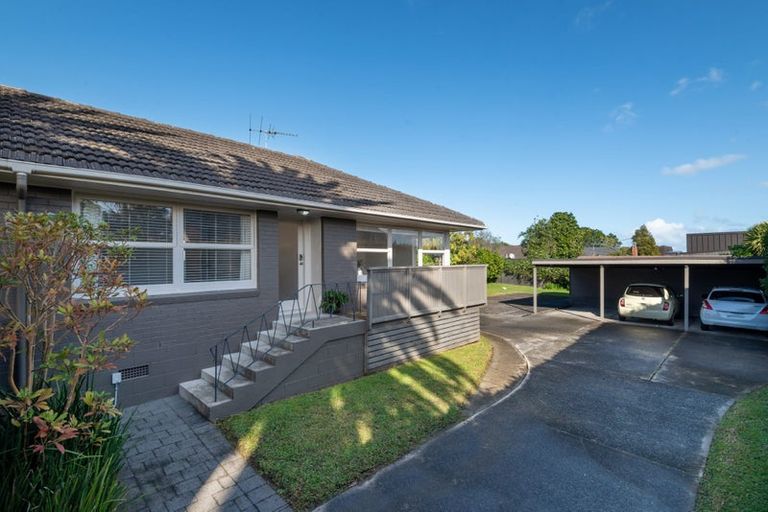 Photo of property in 3/61a Northboro Road, Belmont, Auckland, 0622
