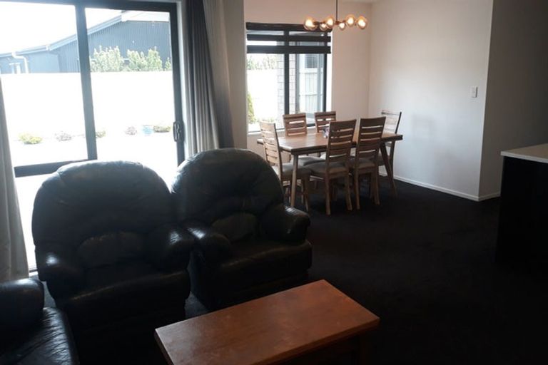 Photo of property in 14 Dellaca Lane, Wigram, Christchurch, 8025