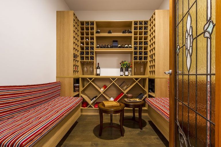 Photo of property in 2 Seacliffe Avenue, Belmont, Auckland, 0622