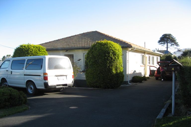 Photo of property in 4 Exeter Street, Abbotsford, Dunedin, 9018
