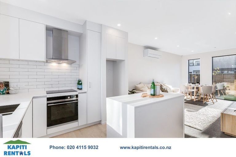 Photo of property in 28 Houhere Street, Paraparaumu, 5032