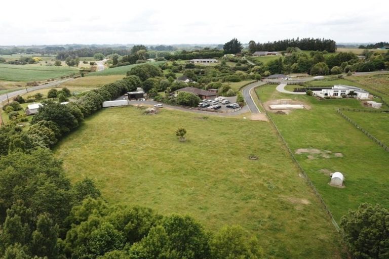 Photo of property in 33a Jon Roe Drive, Whatawhata, Hamilton, 3285