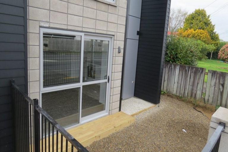 Photo of property in 14/100 Knighton Road, Hillcrest, Hamilton, 3216