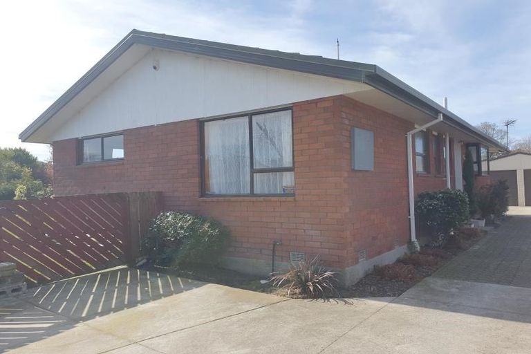 Photo of property in 1/8 Raymond Road, Bromley, Christchurch, 8062
