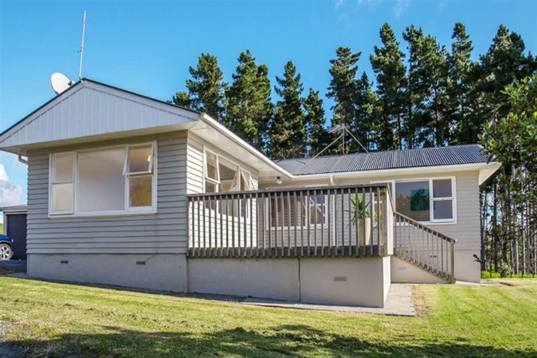 Photo of property in 507 Horseshoe Bush Road, Dairy Flat, Albany, 0794