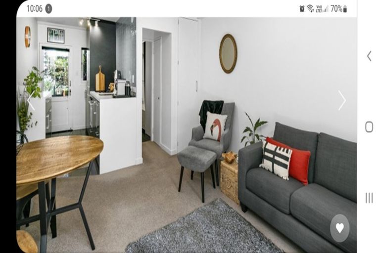 Photo of property in Hiropi St Village, 52/46 Hiropi Street, Newtown, Wellington, 6021