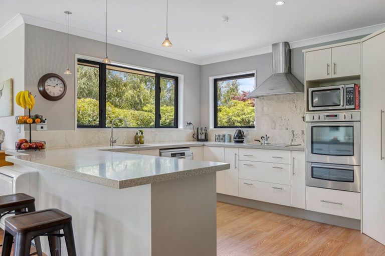 Photo of property in 38 Truro Close, Ohoka, Kaiapoi, 7692