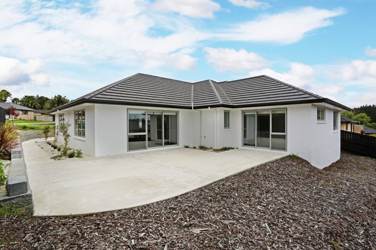 Photo of property in 3 Brian Cowley Place, Tuakau, 2121