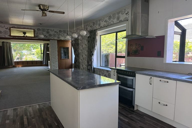 Photo of property in 321 Barrington Street, Spreydon, Christchurch, 8024