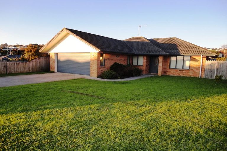 Photo of property in 18 Thomas Road, Flat Bush, Auckland, 2019