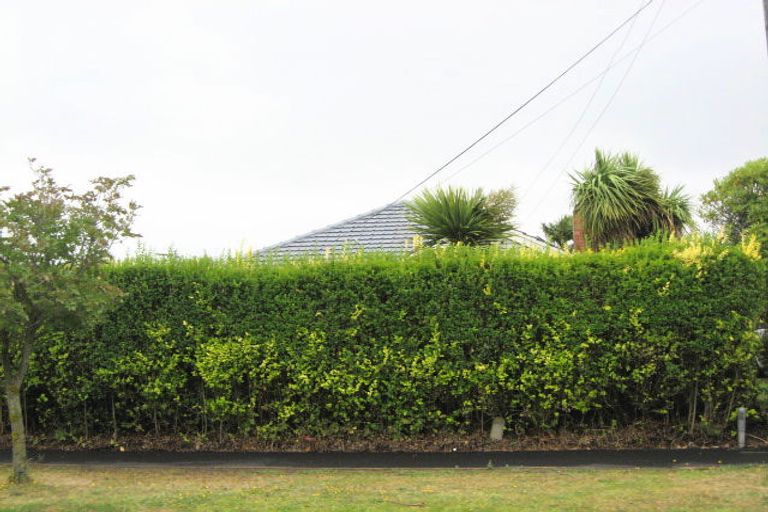 Photo of property in 57 Mcbratneys Road, Dallington, Christchurch, 8061