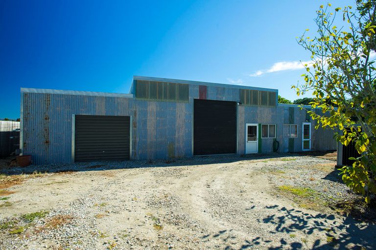 Photo of property in 801 Matawai Road, Waerengaahika, Gisborne, 4071