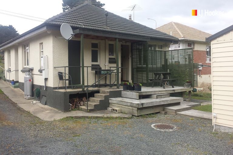 Photo of property in 73 Tahuna Road, Tainui, Dunedin, 9013