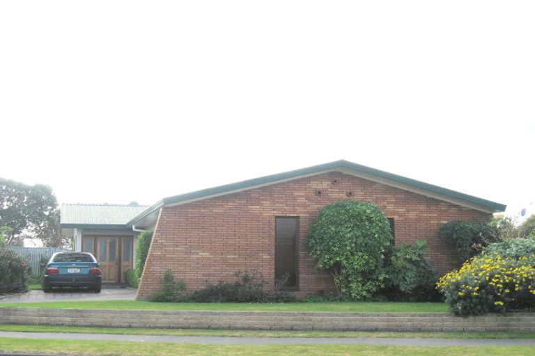 Photo of property in 60 Spriggs Crescent, Greenmeadows, Napier, 4112