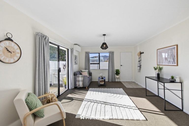 Photo of property in 68 Epuni Street, Hutt Central, Lower Hutt, 5011