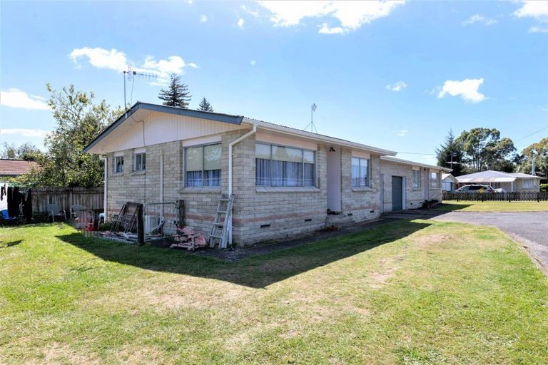 Photo of property in 8c Kouma Place, Fairy Springs, Rotorua, 3015
