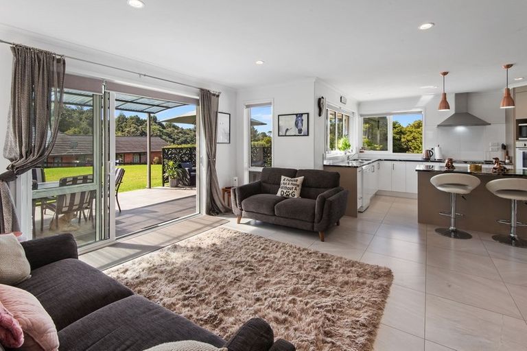 Photo of property in 17 Catherin Servant Close, Maunu, Whangarei, 0110