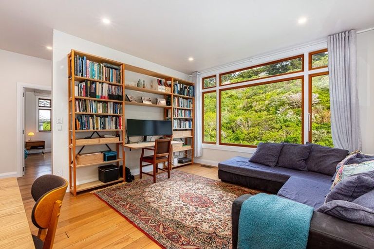 Photo of property in 32 Hapua Street, Hataitai, Wellington, 6021