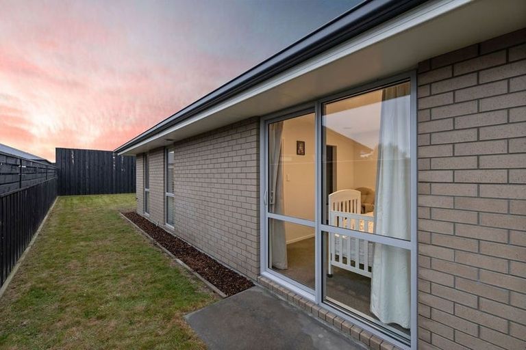 Photo of property in 5 John Holmes Road, Halswell, Christchurch, 8025