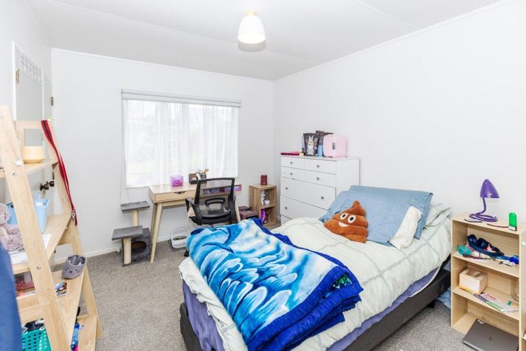 Photo of property in 3 Hartis Avenue, Huntly, 3700