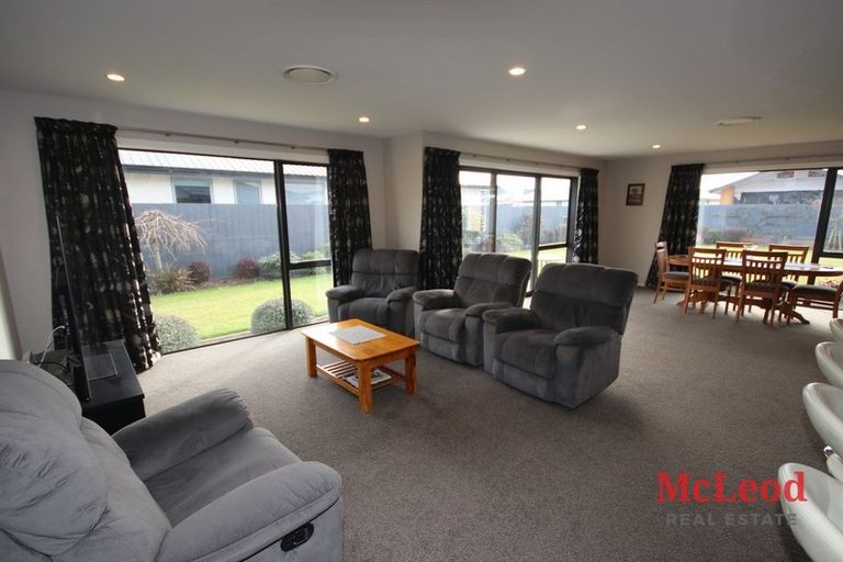 Photo of property in 26 Hanrahan Street, Allenton, Ashburton, 7700