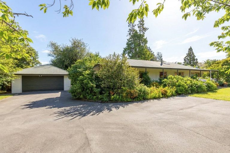 Photo of property in 7 Homestead Lane, Greytown, 5712