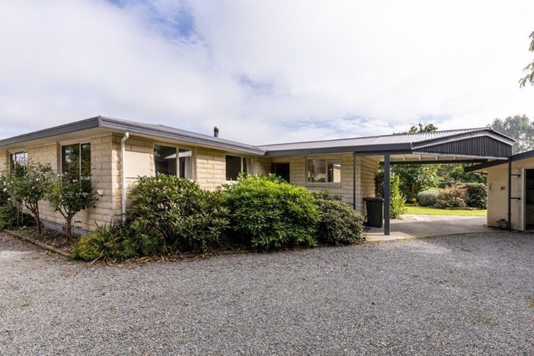 Photo of property in 418 Orari Station Road, Geraldine, 7992