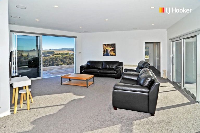 Photo of property in 25 Kayforce Road, Ocean View, Dunedin, 9035