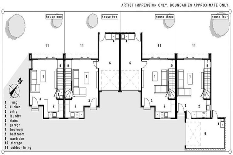 Photo of property in 258b Selwyn Street, Spreydon, Christchurch, 8024