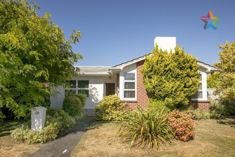 Photo of property in 120 Clouston Park Road, Clouston Park, Upper Hutt, 5018