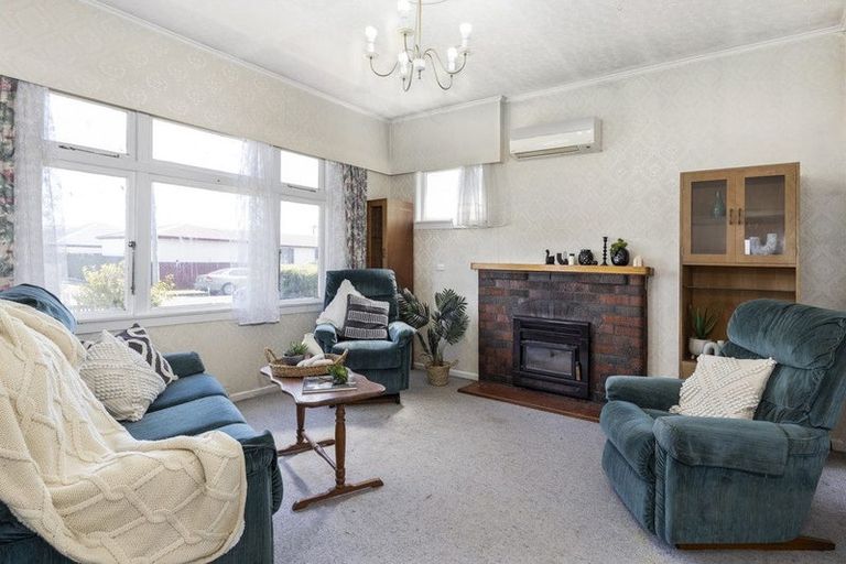 Photo of property in 5 Parker Street, Mayfield, Blenheim, 7201