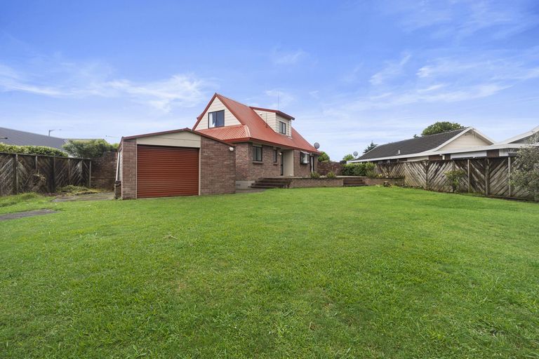 Photo of property in 21 Ngaio Street, Matamata, 3400
