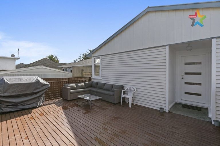 Photo of property in 43 Wise Street, Wainuiomata, Lower Hutt, 5014