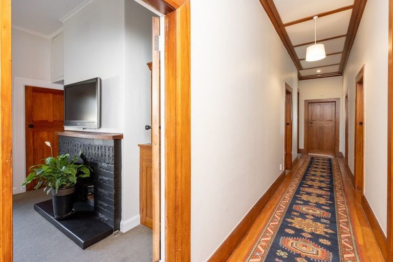 Photo of property in 89 Georges Drive, Napier South, Napier, 4110