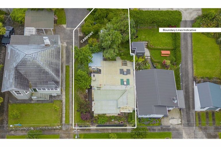 Photo of property in 814 Rolleston Street, Thames, 3500