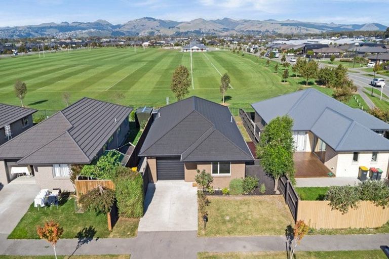 Photo of property in 4 Hurutini Way, Halswell, Christchurch, 8025