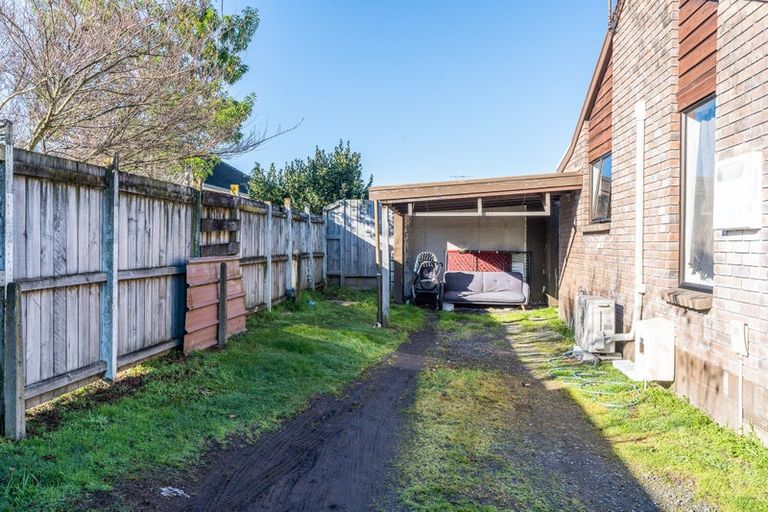 Photo of property in 120 Clarkin Road, Fairfield, Hamilton, 3214