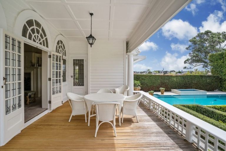 Photo of property in 144 Orakei Road, Remuera, Auckland, 1050