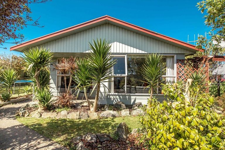 Photo of property in 60 Mill Street, Westport, 7825