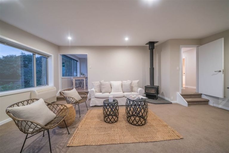 Photo of property in 11 Clementine Lane, Mount Pleasant, Christchurch, 8081