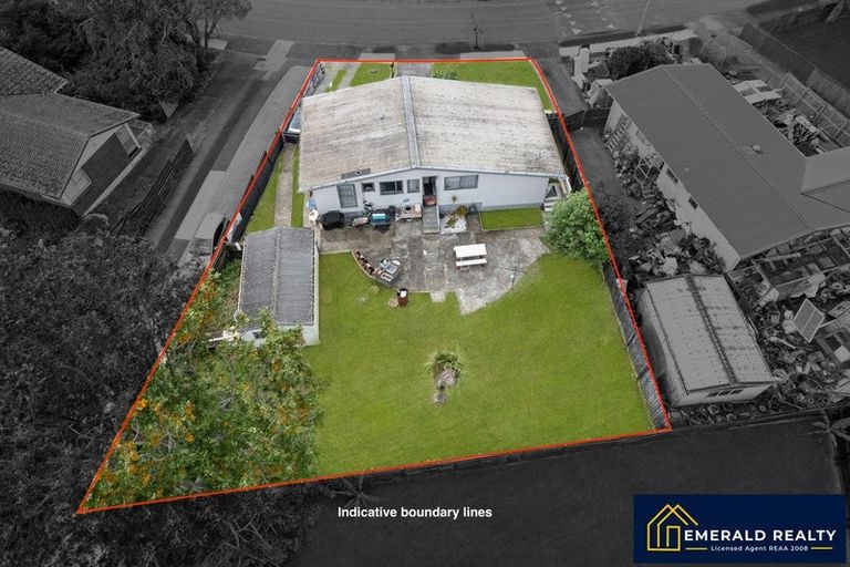 Photo of property in 19 Arnwood Street, Manurewa, Auckland, 2102