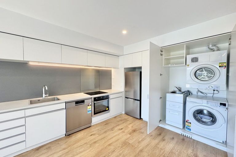 Photo of property in 7/1 Buchan Street, Sydenham, Christchurch, 8023